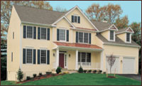 MLP Western Red Cedar